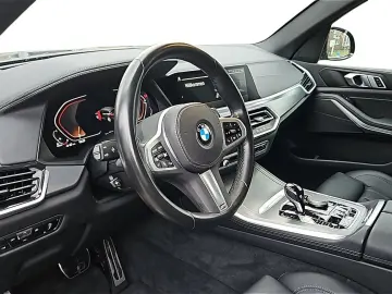 BMW X5 xDr40d Msp X-Offroad Laser HUD GestureC Keyless