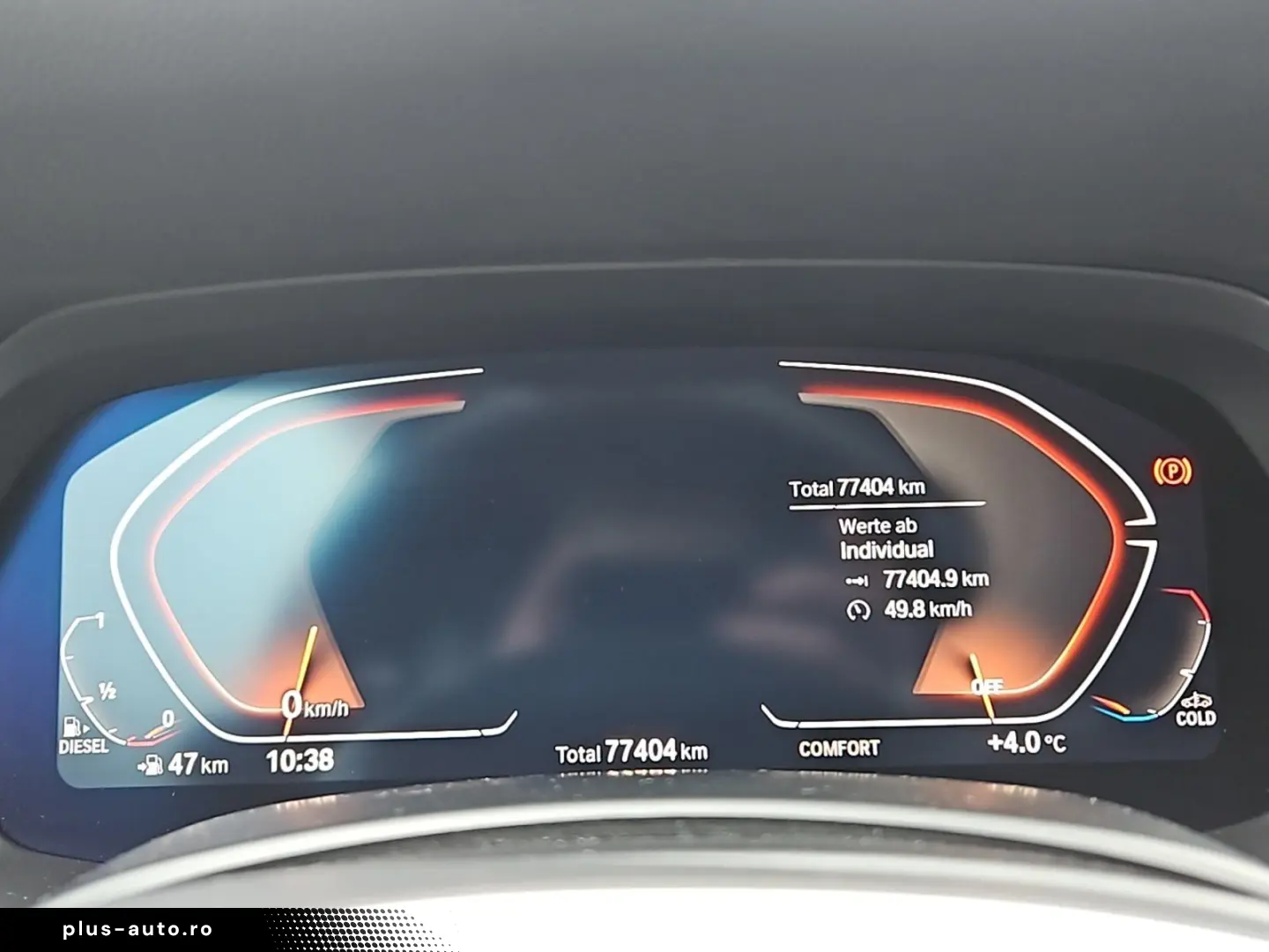 BMW X5 xDr40d Msp X-Offroad Laser HUD GestureC Keyless