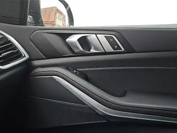 BMW X5 xDr40d Msp X-Offroad Laser HUD GestureC Keyless