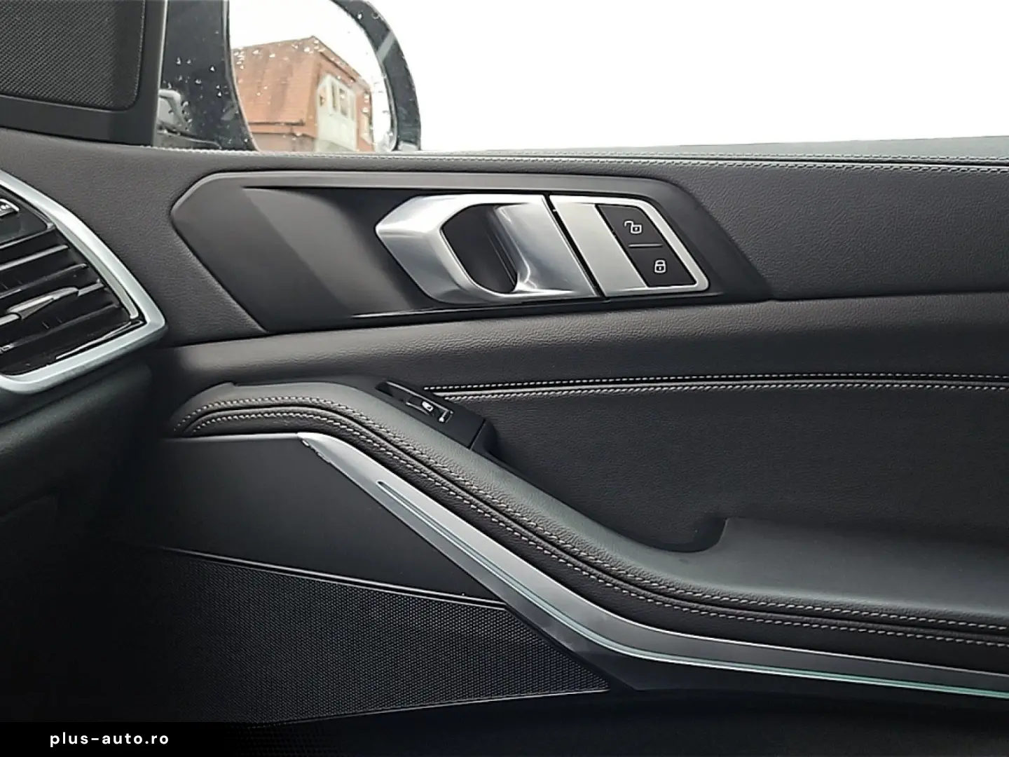 BMW X5 xDr40d Msp X-Offroad Laser HUD GestureC Keyless