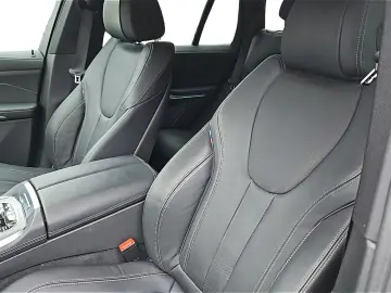 BMW X5 xDr40d Msp X-Offroad Laser HUD GestureC Keyless