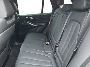 BMW X5 xDr40d Msp X-Offroad Laser HUD GestureC Keyless