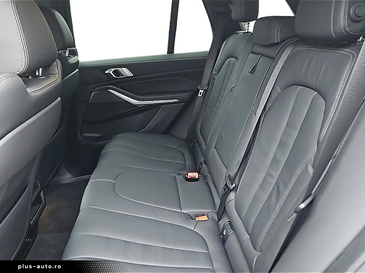 BMW X5 xDr40d Msp X-Offroad Laser HUD GestureC Keyless