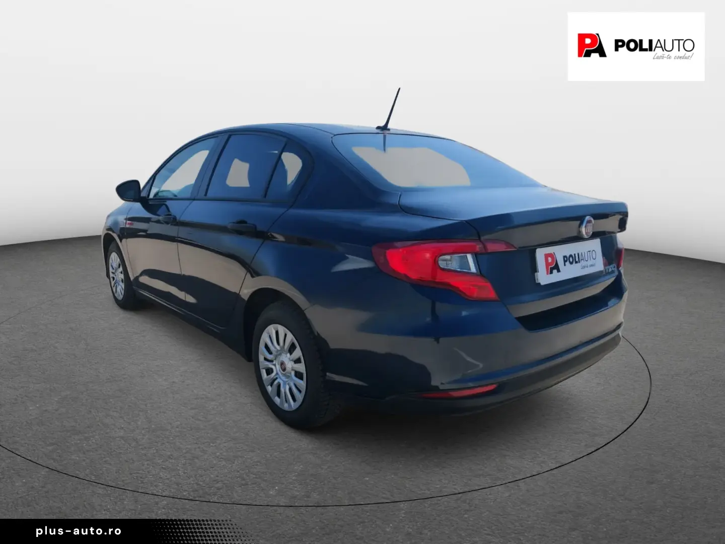Fiat Tipo 1.0 Final City Life