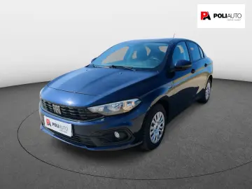 Fiat Tipo 1.0 Final City Life