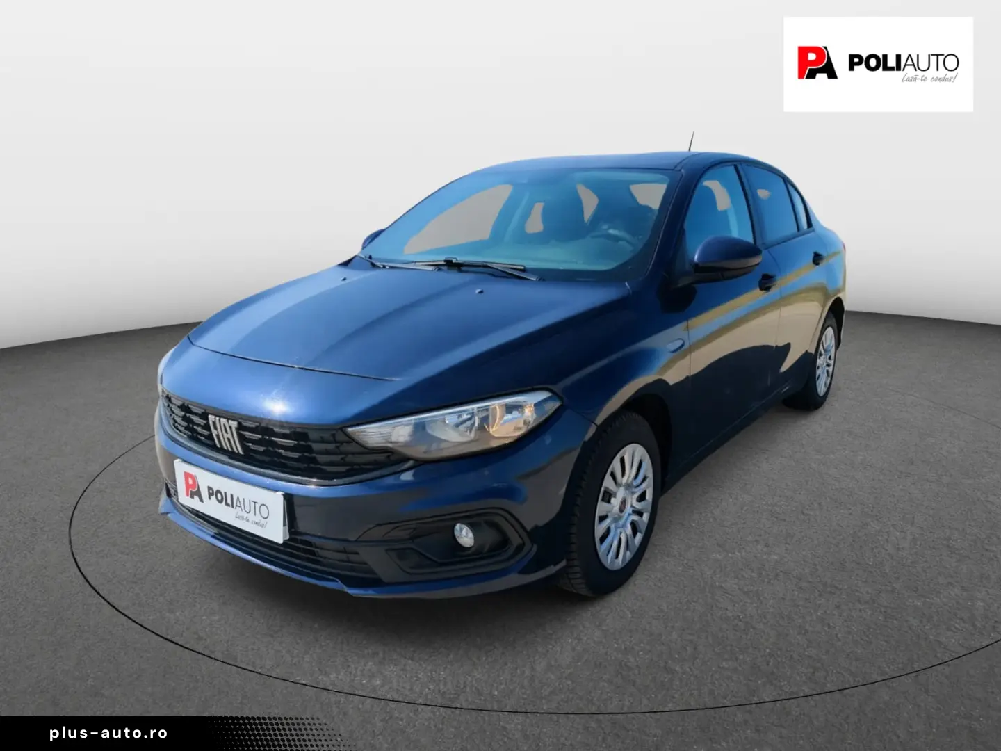 Fiat Tipo 1.0 Final City Life