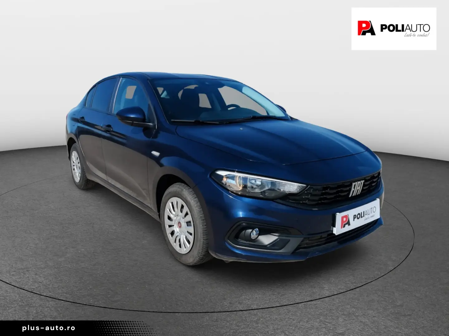 Fiat Tipo 1.0 Final City Life