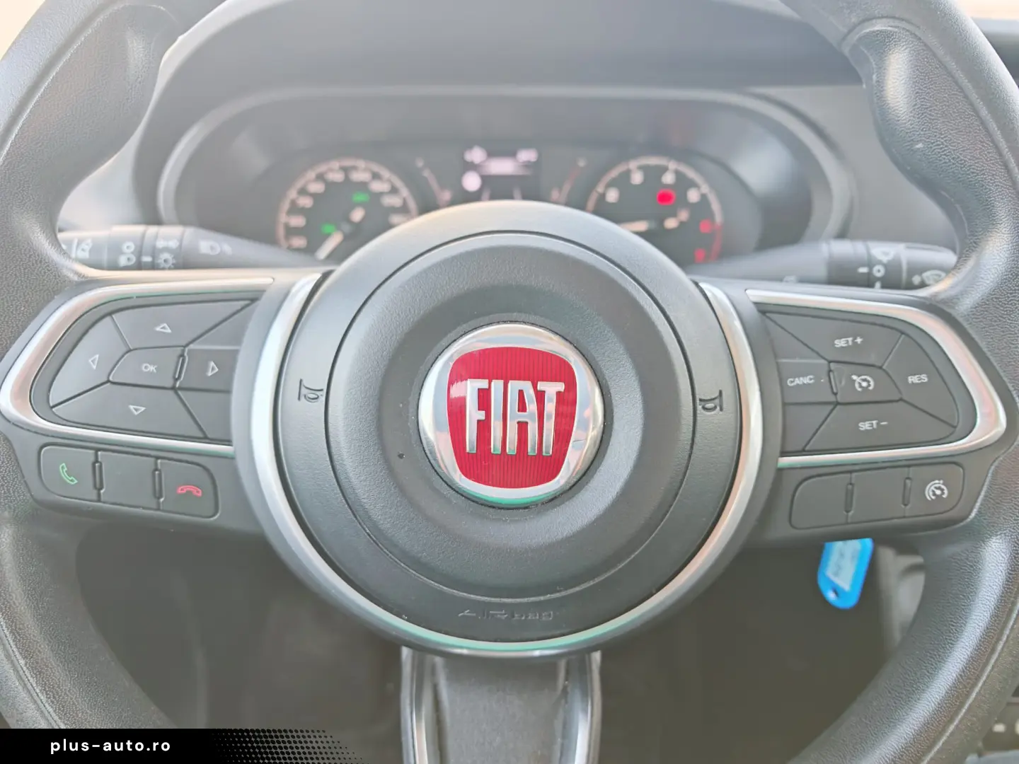 Fiat Tipo 1.0 Final City Life