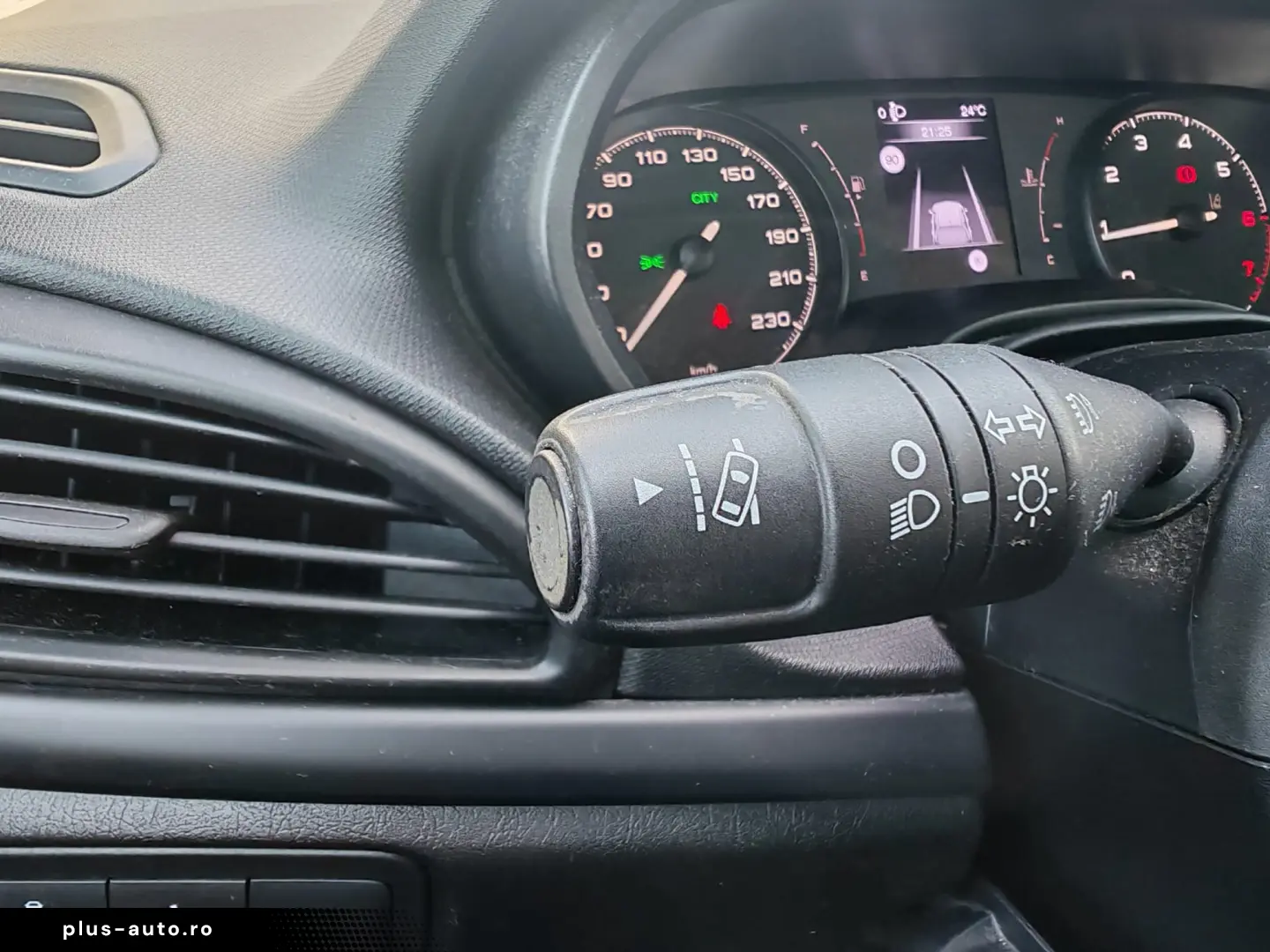 Fiat Tipo 1.0 Final City Life