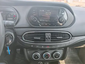 Fiat Tipo 1.0 Final City Life