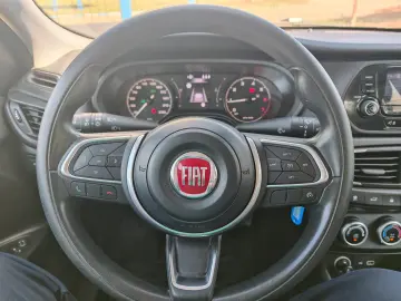 Fiat Tipo 1.0 Final City Life