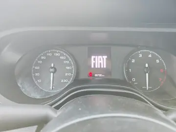 Fiat Tipo 1.0 Final City Life