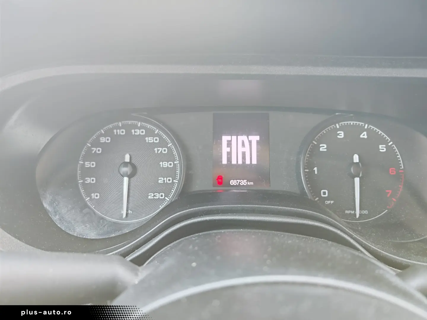 Fiat Tipo 1.0 Final City Life
