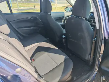 Fiat Tipo 1.0 Final City Life
