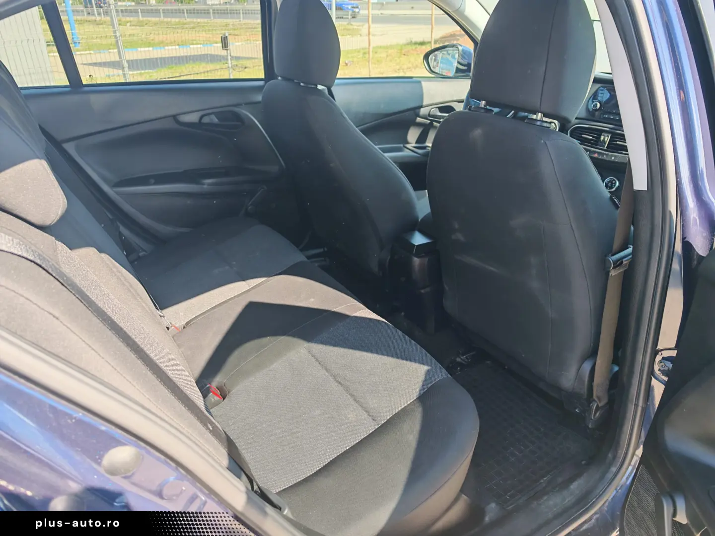 Fiat Tipo 1.0 Final City Life