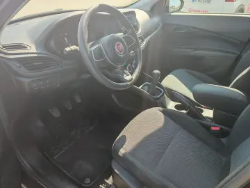 Fiat Tipo 1.0 Final City Life
