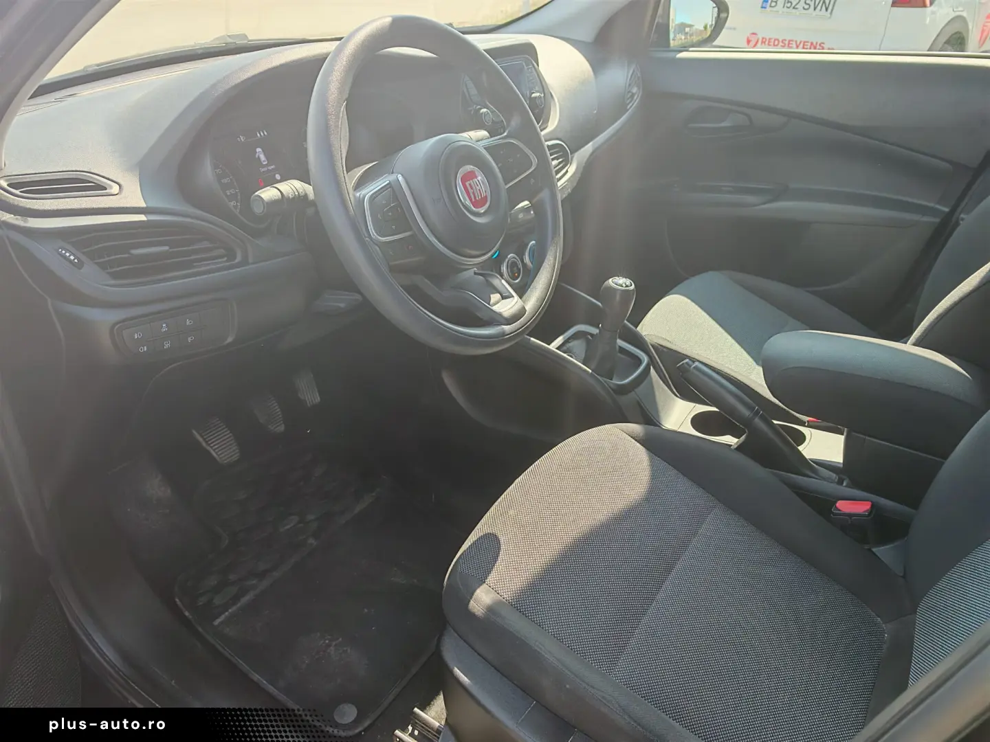 Fiat Tipo 1.0 Final City Life