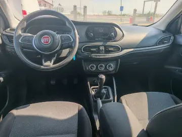 Fiat Tipo 1.0 Final City Life