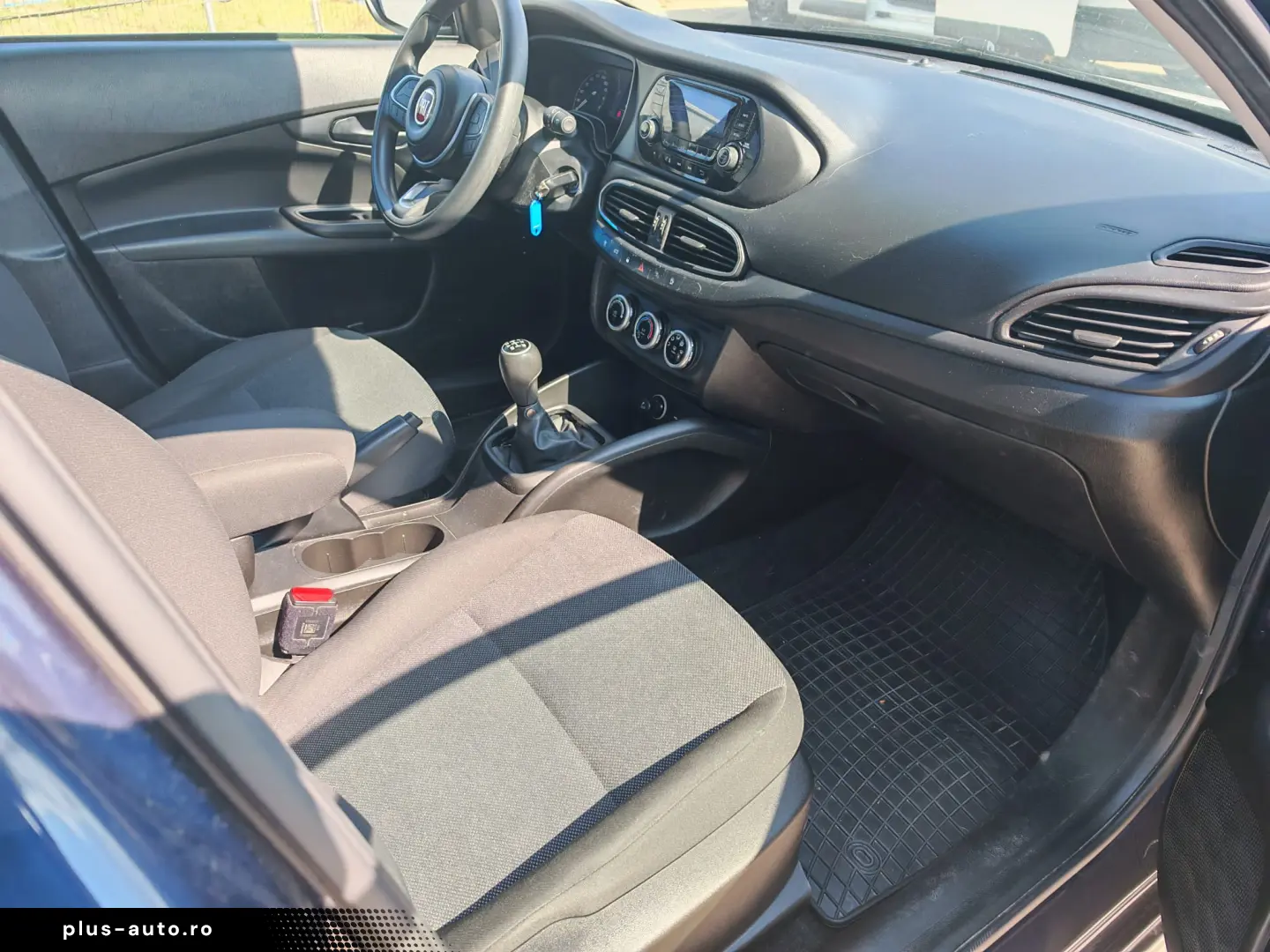 Fiat Tipo 1.0 Final City Life