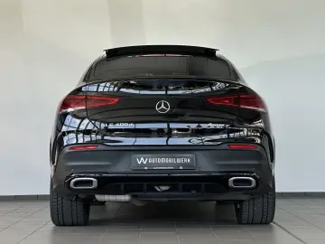 MERCEDES-BENZ GLE 400 d 4M  AMG  PANO  360  AHK  LUF&hellip;