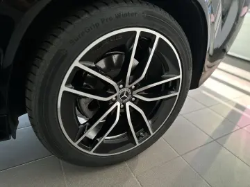 MERCEDES-BENZ GLE 400 d 4M  AMG  PANO  360  AHK  LUF&hellip;