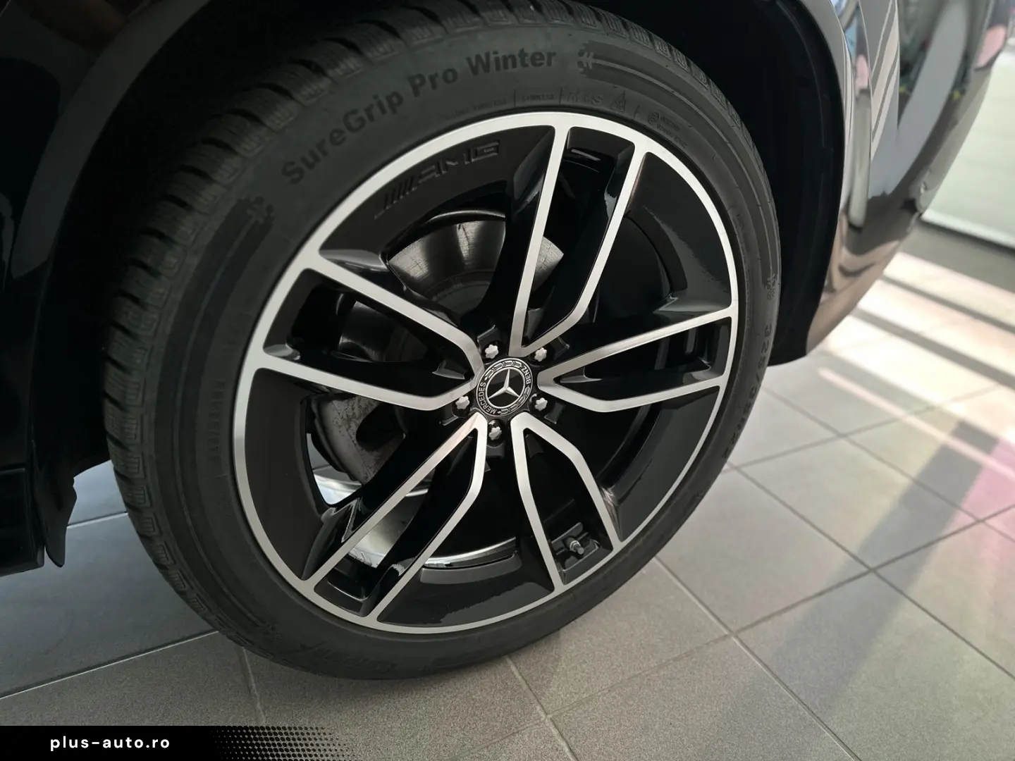 MERCEDES-BENZ GLE 400 d 4M  AMG  PANO  360  AHK  LUF&hellip;