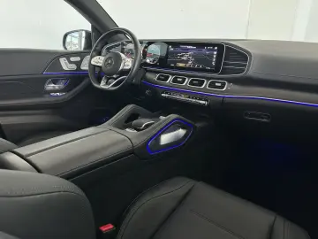 MERCEDES-BENZ GLE 400 d 4M  AMG  PANO  360  AHK  LUF&hellip;