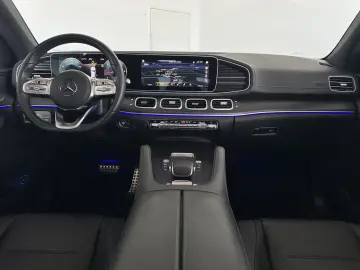 MERCEDES-BENZ GLE 400 d 4M  AMG  PANO  360  AHK  LUF&hellip;