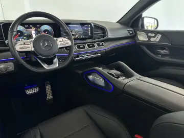 MERCEDES-BENZ GLE 400 d 4M  AMG  PANO  360  AHK  LUF&hellip;