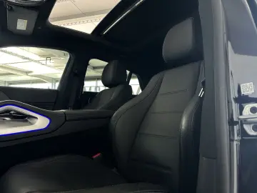 MERCEDES-BENZ GLE 400 d 4M  AMG  PANO  360  AHK  LUF&hellip;