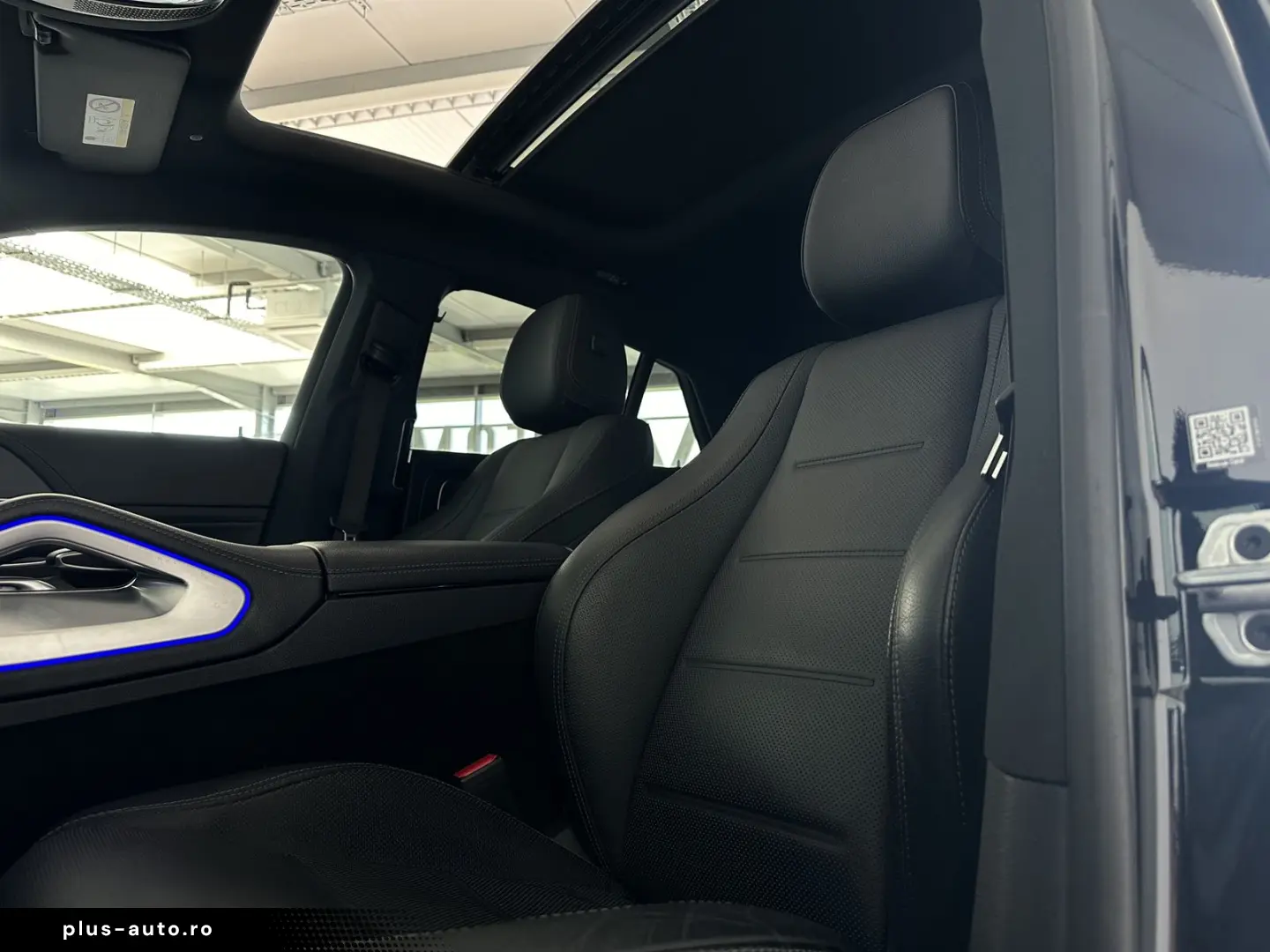 MERCEDES-BENZ GLE 400 d 4M  AMG  PANO  360  AHK  LUF&hellip;