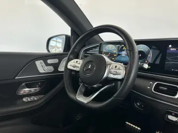 MERCEDES-BENZ GLE 400 d 4M  AMG  PANO  360  AHK  LUF&hellip;