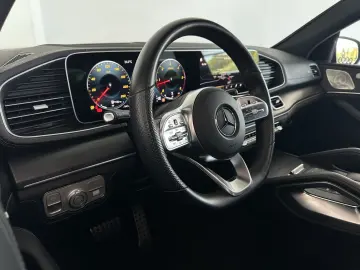 MERCEDES-BENZ GLE 400 d 4M  AMG  PANO  360  AHK  LUF&hellip;