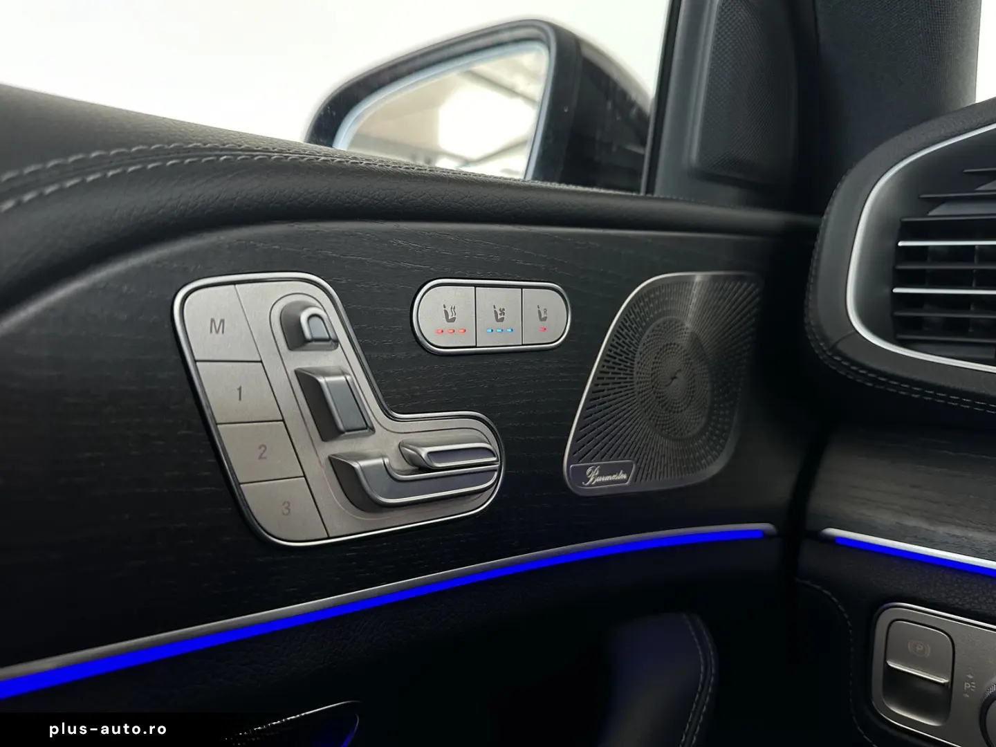 MERCEDES-BENZ GLE 400 d 4M  AMG  PANO  360  AHK  LUF&hellip;