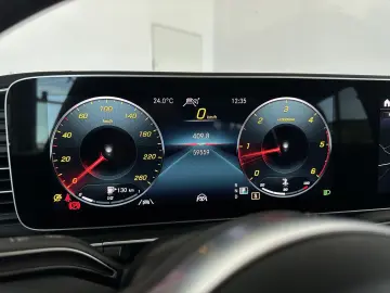 MERCEDES-BENZ GLE 400 d 4M  AMG  PANO  360  AHK  LUF&hellip;