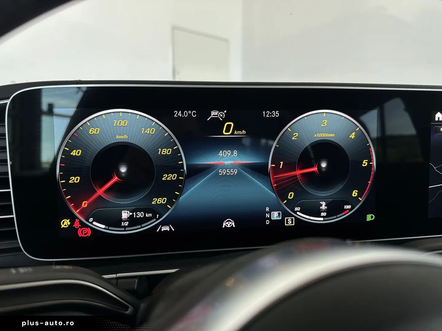 MERCEDES-BENZ GLE 400 d 4M  AMG  PANO  360  AHK  LUF&hellip;