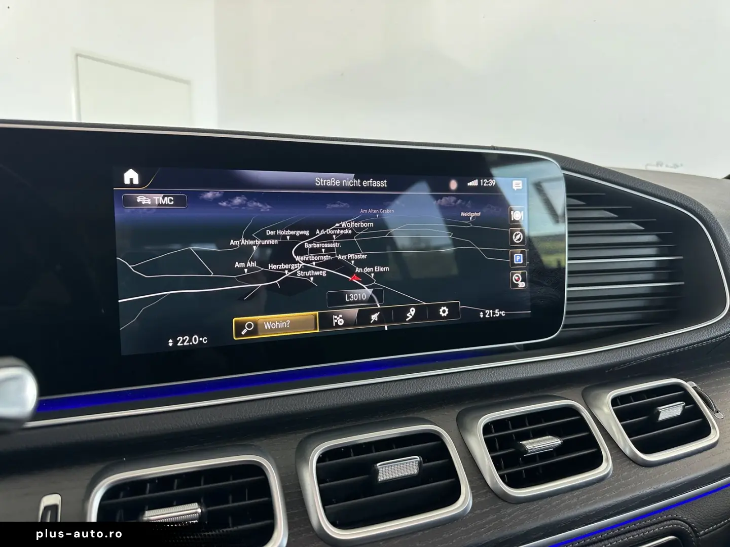 MERCEDES-BENZ GLE 400 d 4M  AMG  PANO  360  AHK  LUF&hellip;