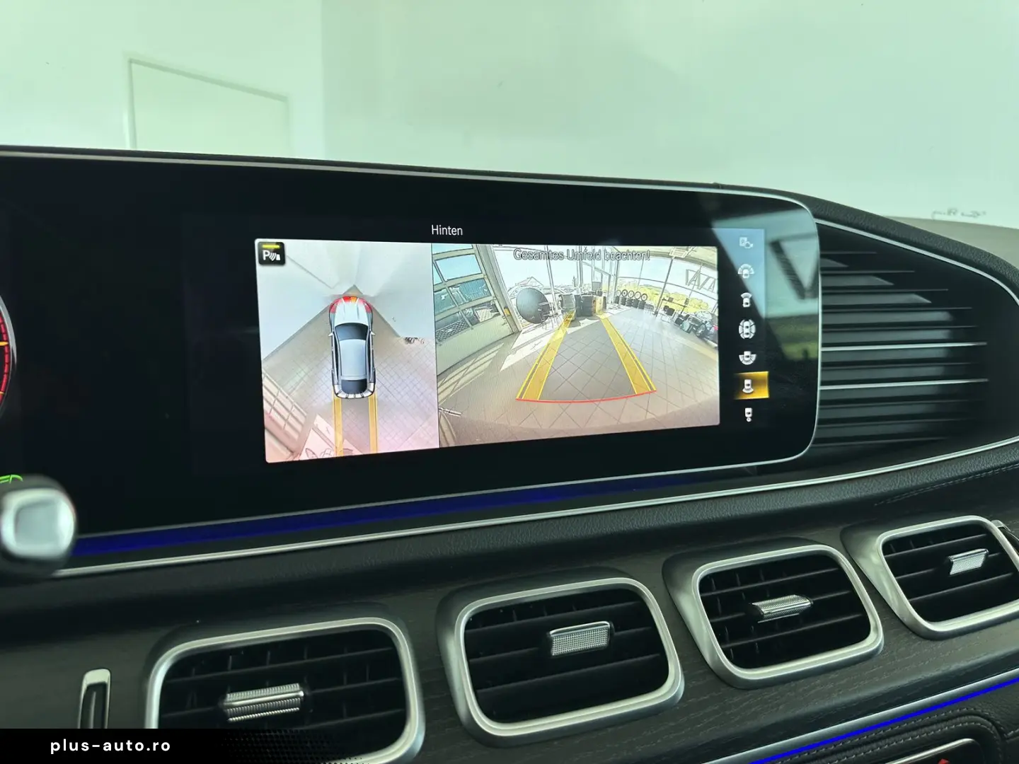 MERCEDES-BENZ GLE 400 d 4M  AMG  PANO  360  AHK  LUF&hellip;