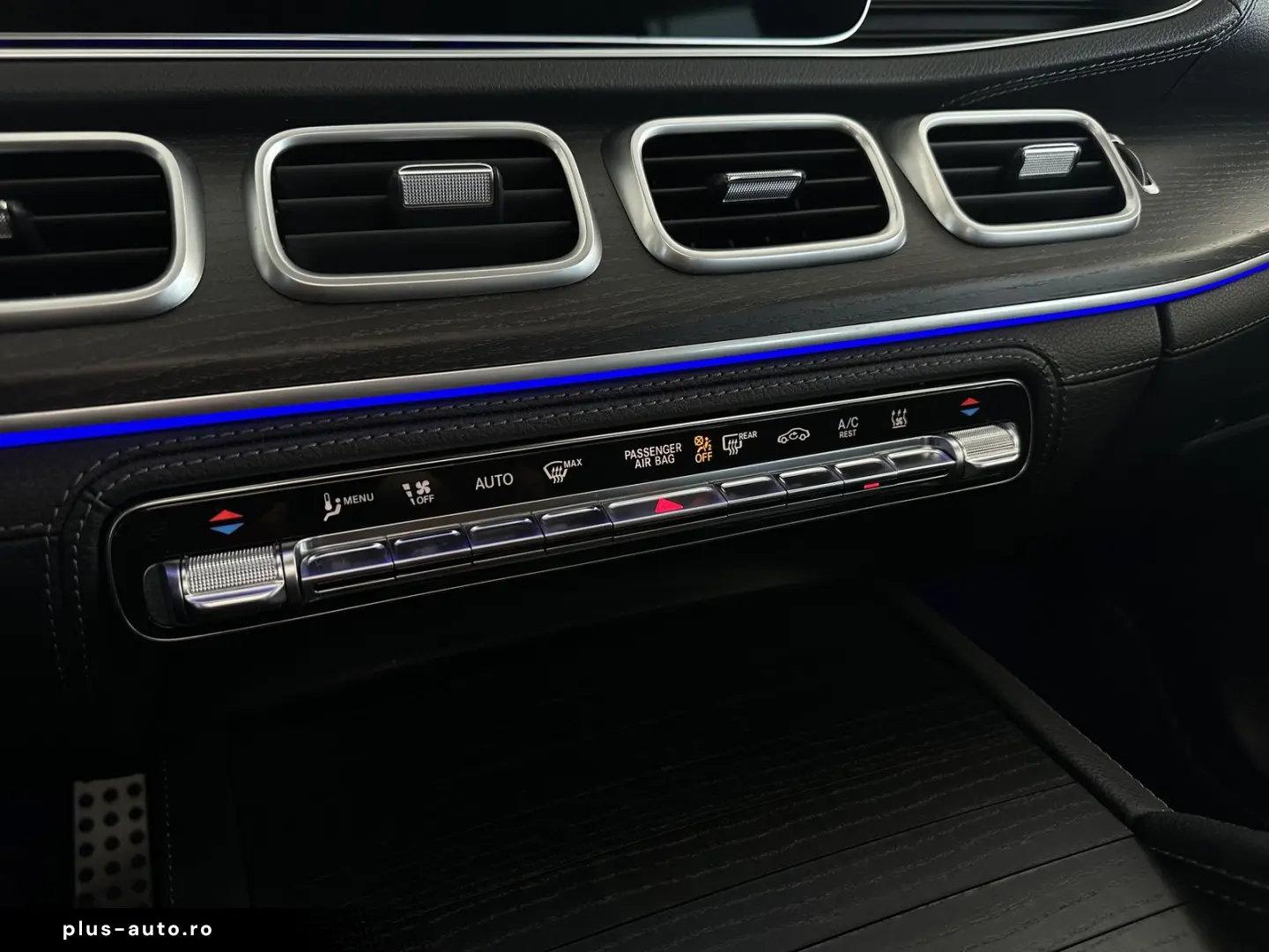 MERCEDES-BENZ GLE 400 d 4M  AMG  PANO  360  AHK  LUF&hellip;