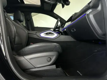 MERCEDES-BENZ GLE 400 d 4M  AMG  PANO  360  AHK  LUF&hellip;