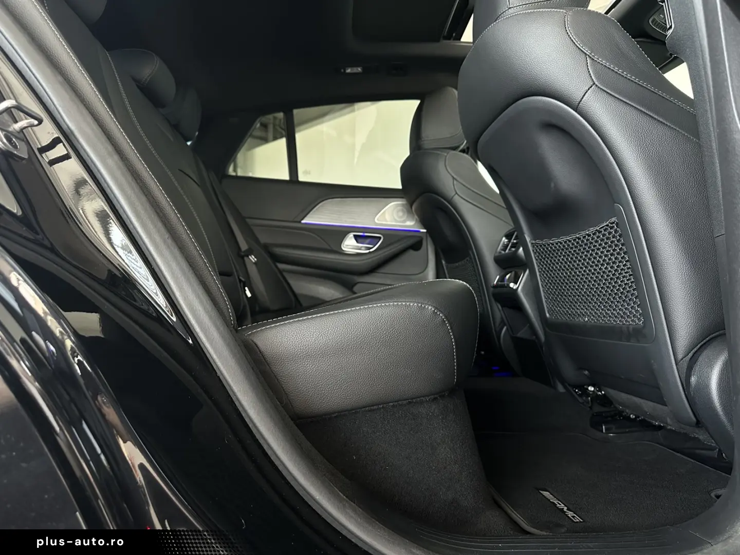 MERCEDES-BENZ GLE 400 d 4M  AMG  PANO  360  AHK  LUF&hellip;
