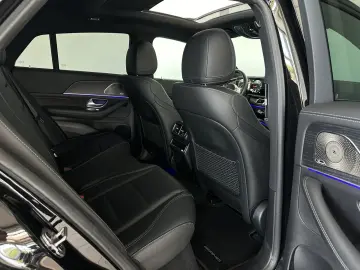 MERCEDES-BENZ GLE 400 d 4M  AMG  PANO  360  AHK  LUF&hellip;