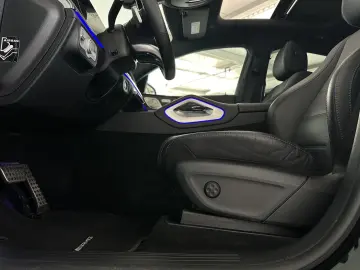 MERCEDES-BENZ GLE 400 d 4M  AMG  PANO  360  AHK  LUF&hellip;