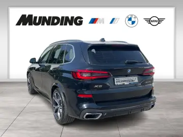 BMW X5 xDr45e MSp DAProf 360 TowH
