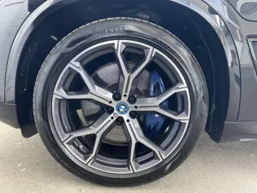 BMW X5 xDr45e MSp DAProf 360 TowH