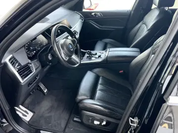 BMW X5 xDr45e MSp DAProf 360 TowH