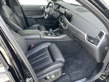 BMW X5 xDr45e MSp DAProf 360 TowH