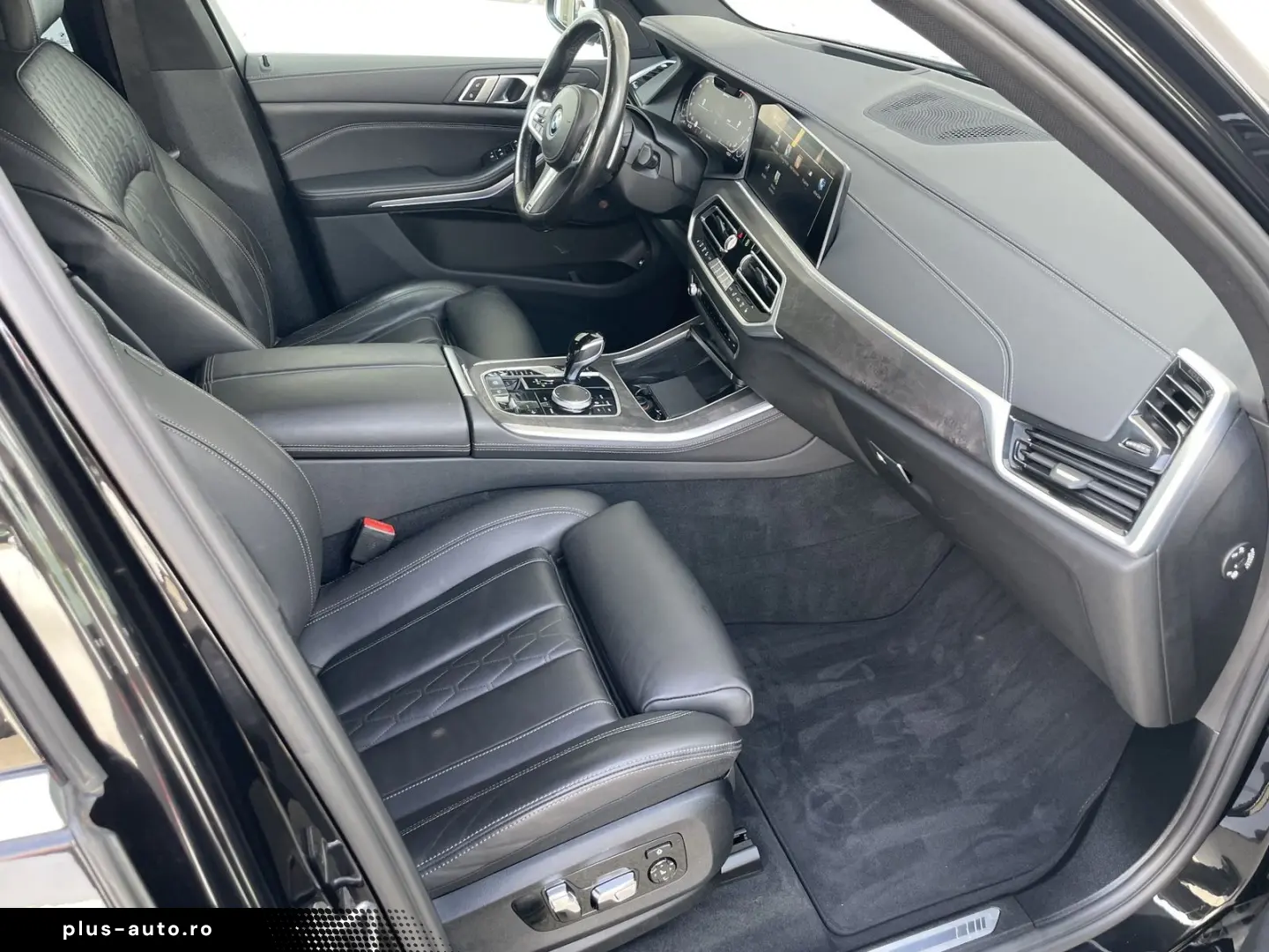 BMW X5 xDr45e MSp DAProf 360 TowH