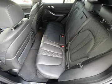 BMW X5 xDr45e MSp DAProf 360 TowH