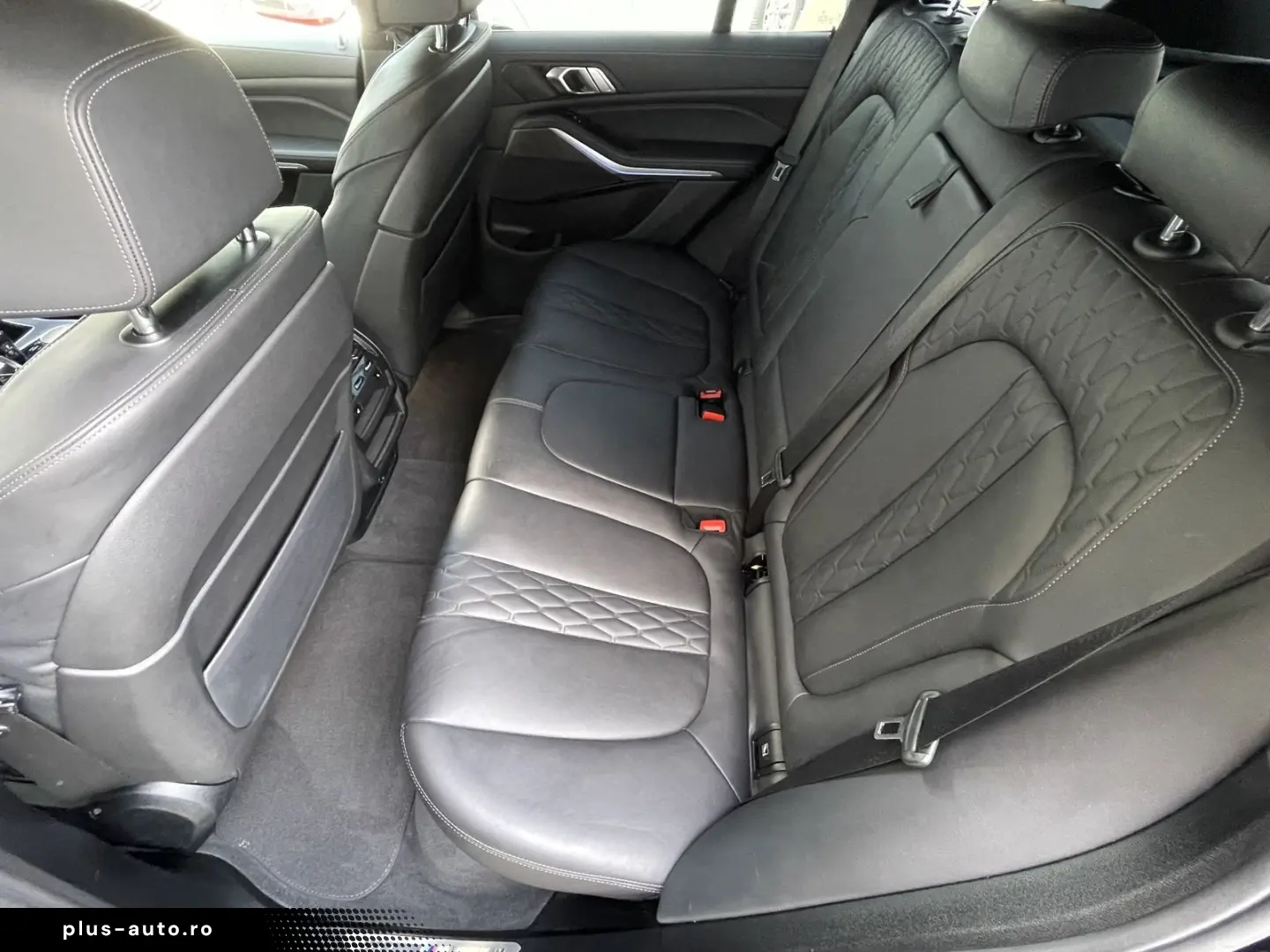 BMW X5 xDr45e MSp DAProf 360 TowH